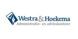 SDP Werkt! relatie Westra Hoekema administratiekantoor